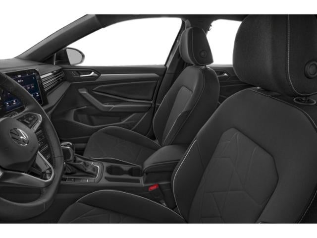 2025 Volkswagen JETTA SPRT