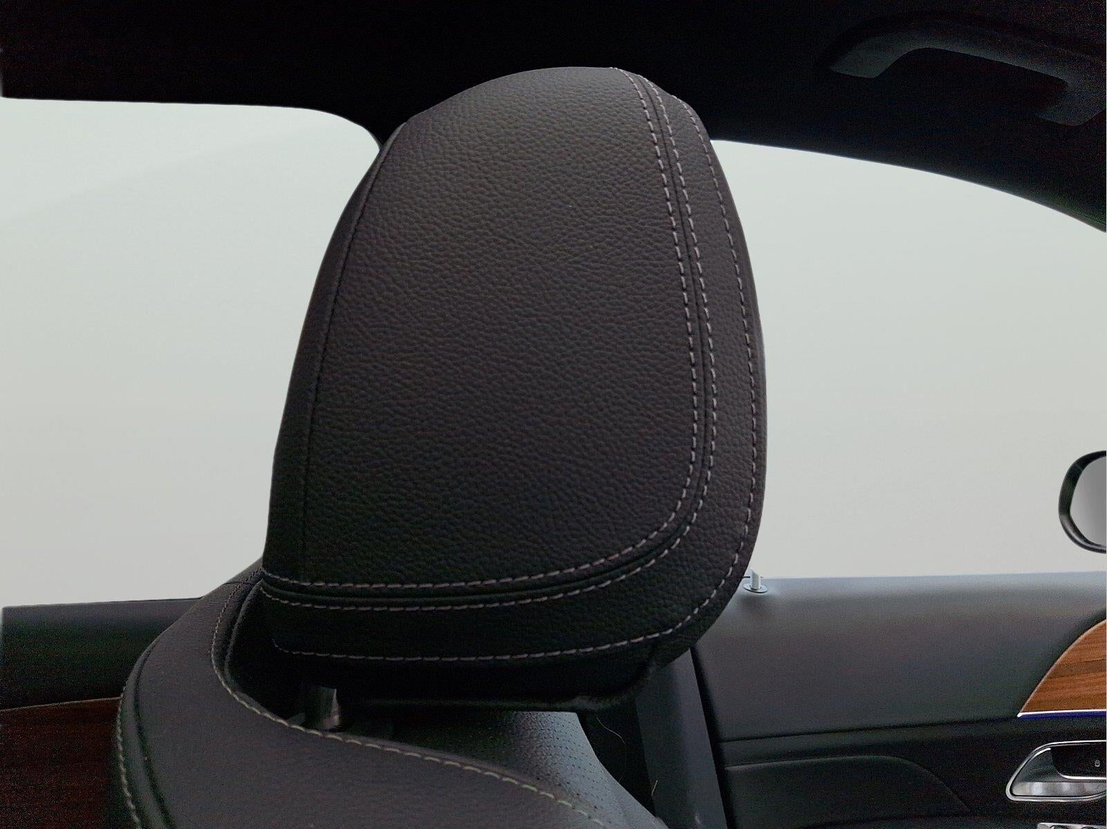 2025 MERCEDES-BENZ TRUCK GLE350 4MATIC GLE 450