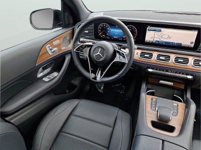 2025 MERCEDES-BENZ TRUCK GLE350 4MATIC GLE 450