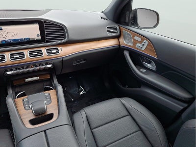 2025 MERCEDES-BENZ TRUCK GLE350 4MATIC GLE 450