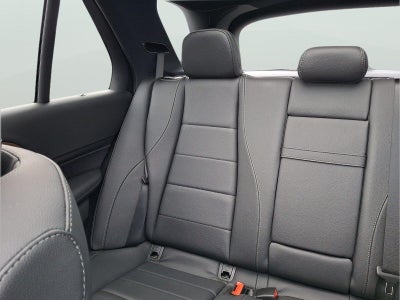 2025 MERCEDES-BENZ TRUCK GLE350 4MATIC GLE 450