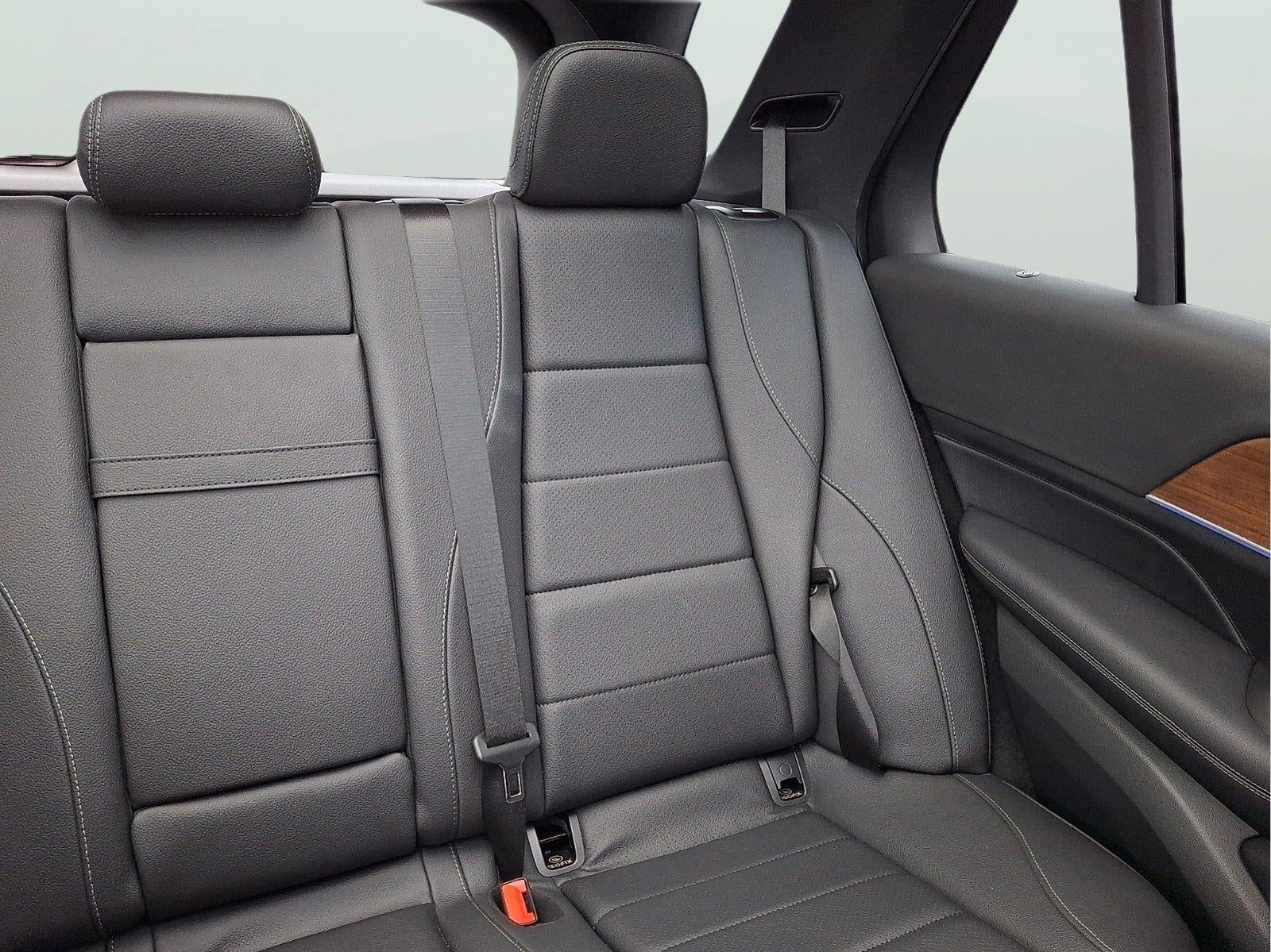 2025 MERCEDES-BENZ TRUCK GLE350 4MATIC GLE 450