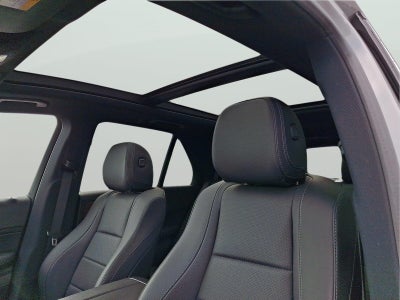 2025 MERCEDES-BENZ TRUCK GLE350 4MATIC GLE 450