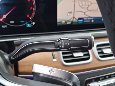 2025 MERCEDES-BENZ TRUCK GLE350 4MATIC GLE 450