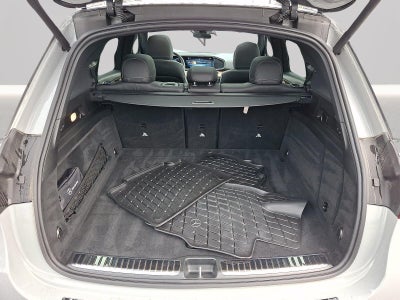 2025 MERCEDES-BENZ TRUCK GLE350 4MATIC GLE 450