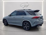 2025 MERCEDES-BENZ TRUCK GLE350 4MATIC GLE 450