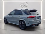 2025 MERCEDES-BENZ TRUCK GLE350 4MATIC GLE 450