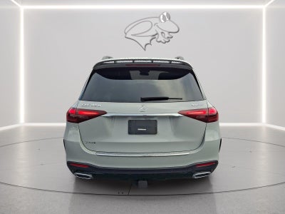 2025 MERCEDES-BENZ TRUCK GLE350 4MATIC GLE 450