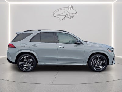 2025 MERCEDES-BENZ TRUCK GLE350 4MATIC GLE 450