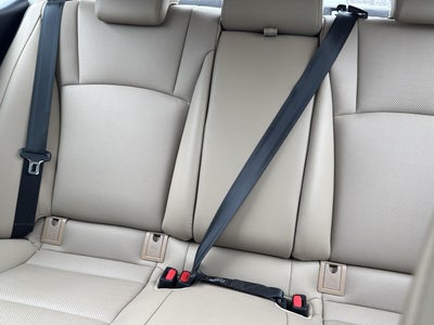 2020 Lexus ES ES 300h