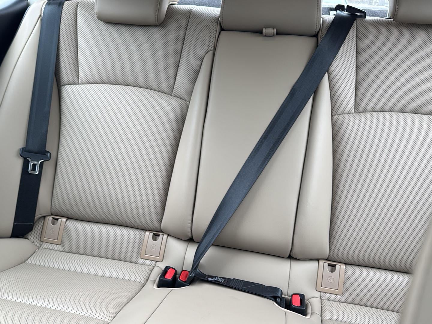 2020 Lexus ES ES 300h