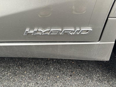 2020 Lexus ES ES 300h