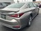 2020 Lexus ES ES 300h