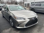 2020 Lexus ES ES 300h