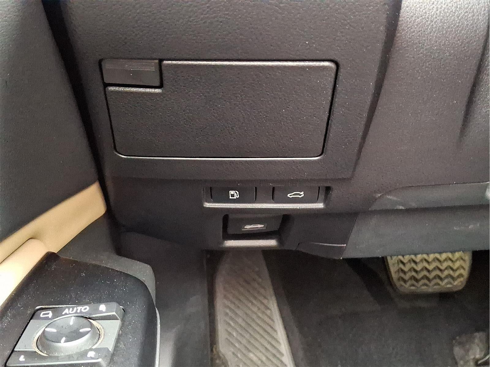 2020 Lexus ES ES 300h