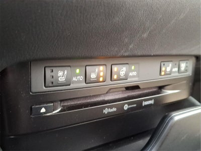 2020 Lexus ES ES 300h