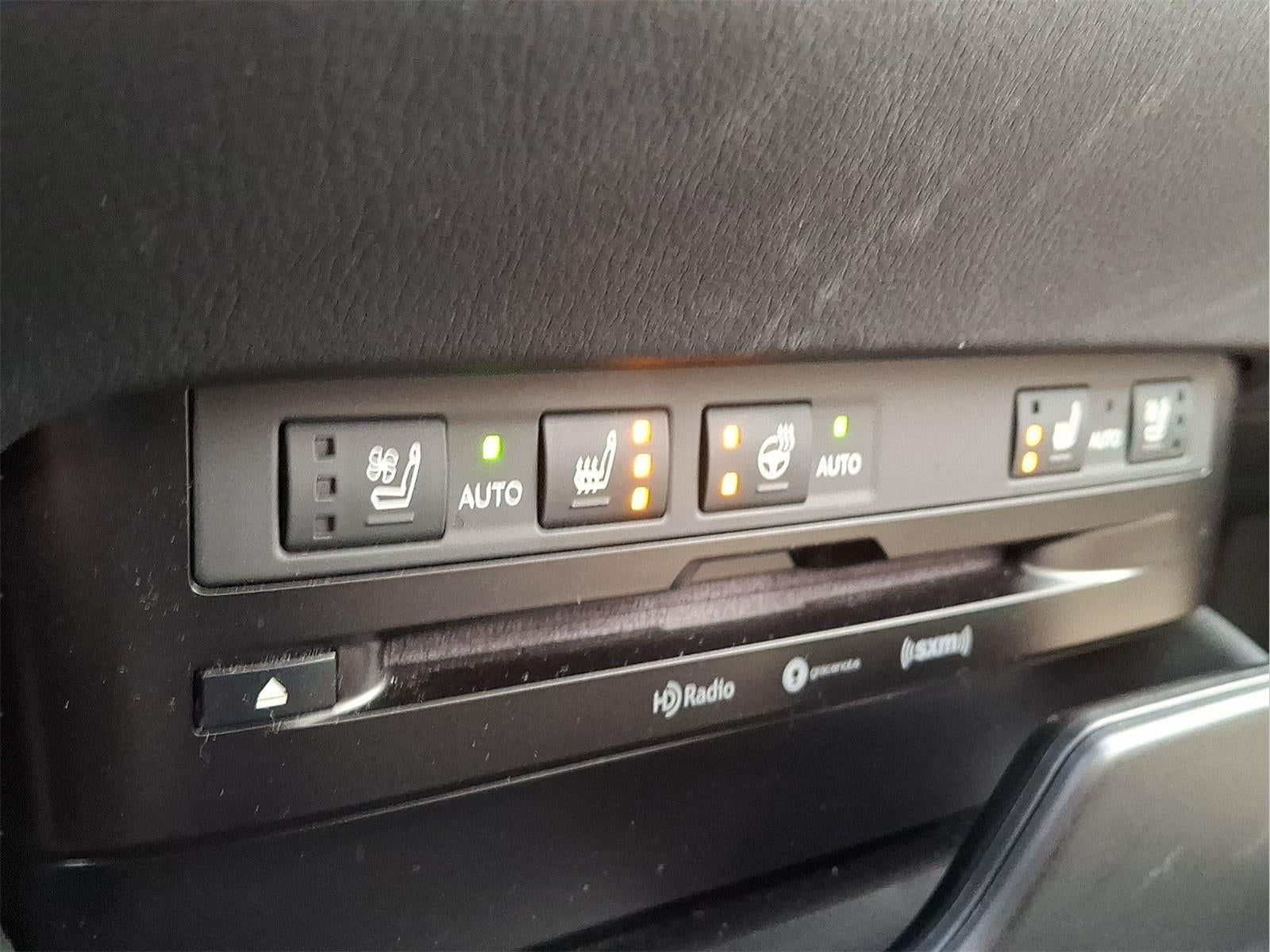 2020 Lexus ES ES 300h