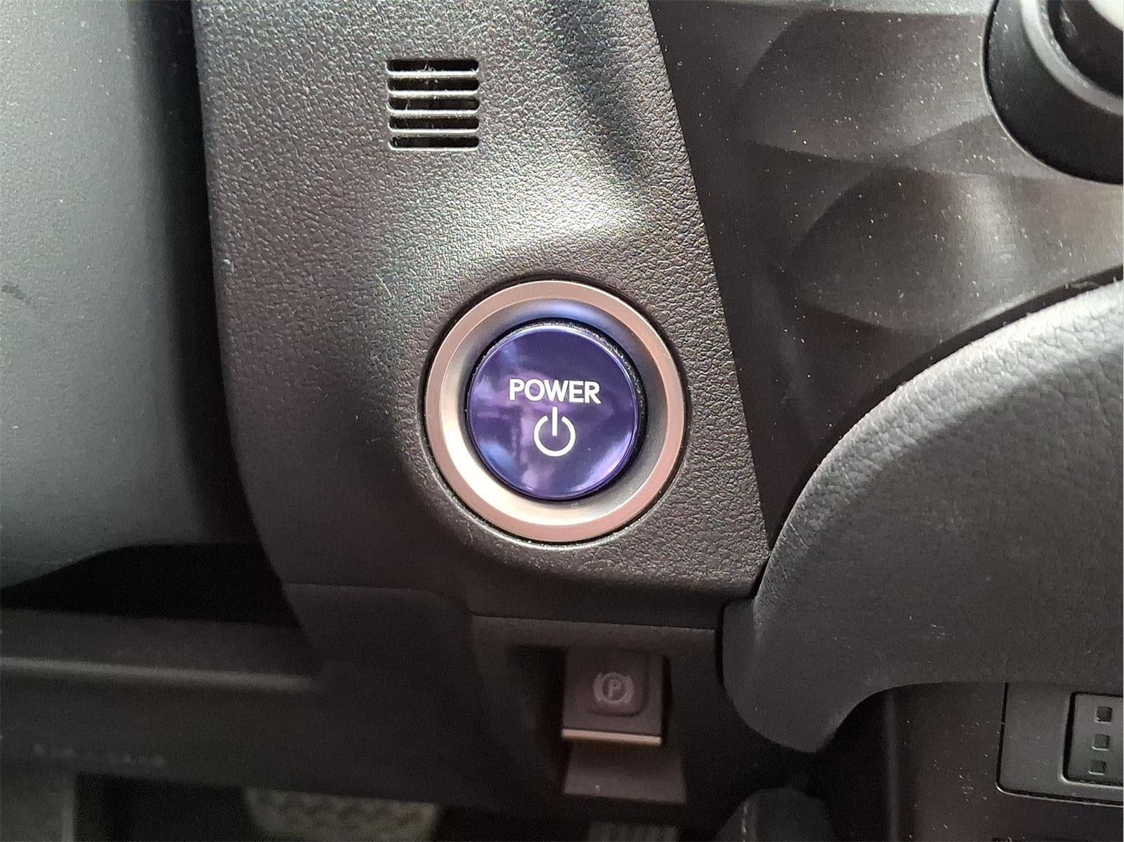 2020 Lexus ES ES 300h