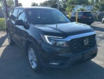 2024 Honda Passport EX-L