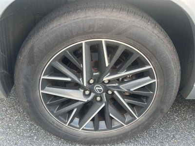 2026 Lexus TX TX 350 Premium