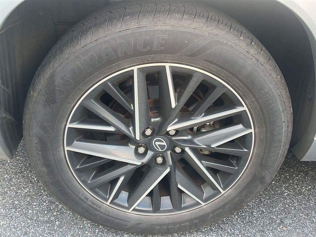 2026 Lexus TX TX 350 Premium
