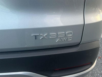 2026 Lexus TX TX 350 Premium