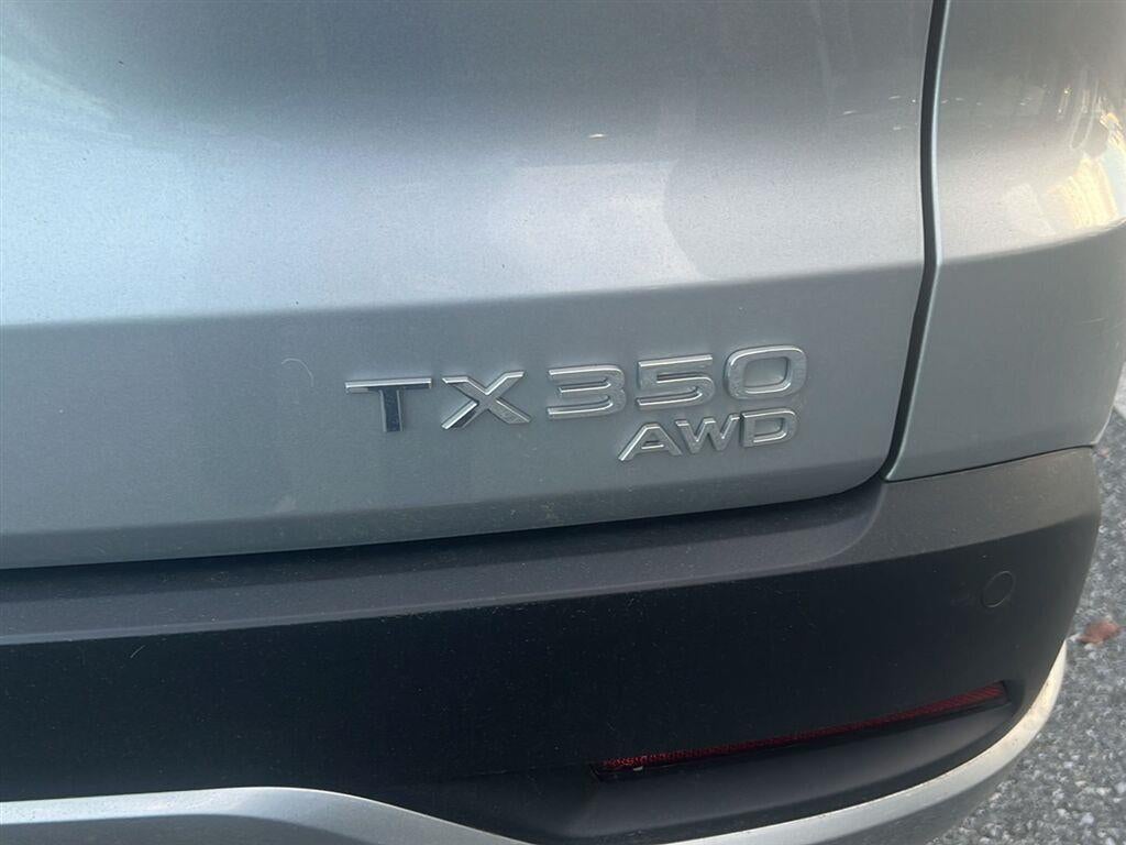 2026 Lexus TX TX 350 Premium