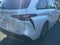 2025 Toyota Sienna Platinum 7-Passenger