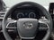 2025 Toyota Sienna Platinum 7-Passenger