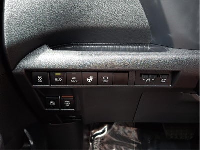 2025 Toyota Sienna Platinum 7-Passenger