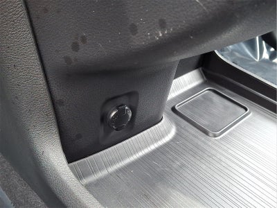 2025 Toyota Sienna Platinum 7-Passenger