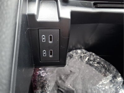 2025 Toyota Sienna Platinum 7-Passenger