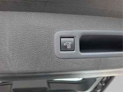 2025 Toyota Sienna Platinum 7-Passenger