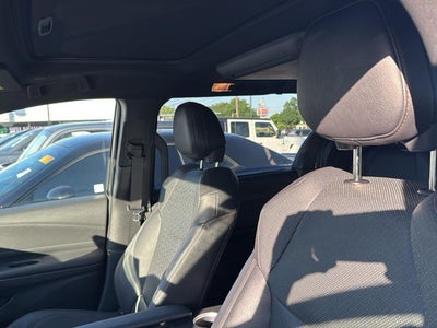 2025 Toyota Sienna Platinum 7-Passenger