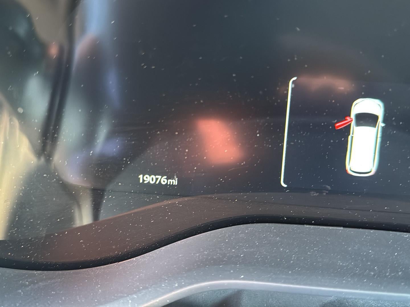 2025 Toyota Sienna Platinum 7-Passenger