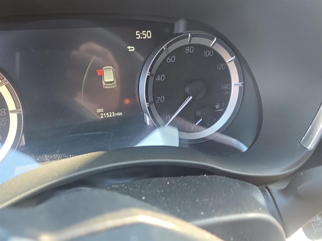 2024 Toyota Highlander XSE