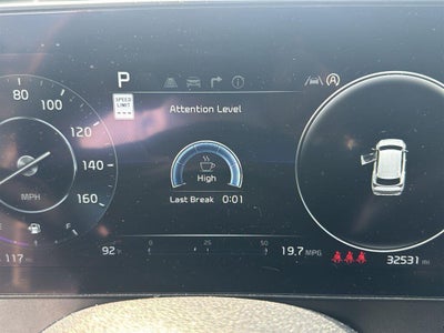2024 Kia Sportage X-Pro