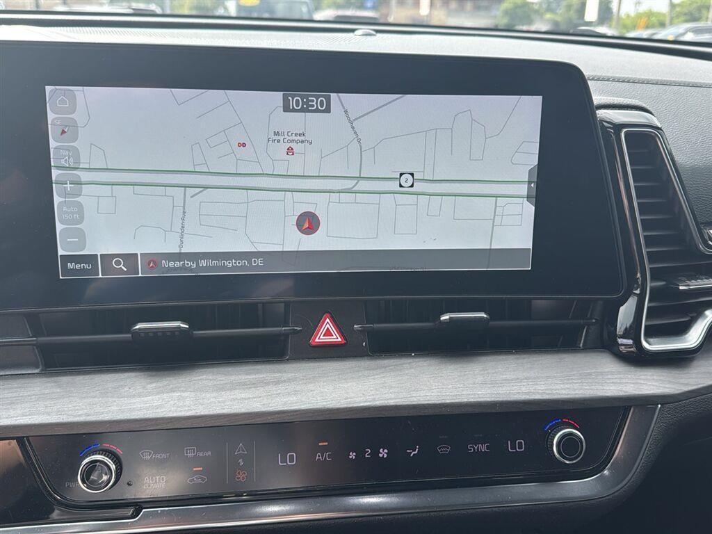 2024 Kia Sportage X-Pro