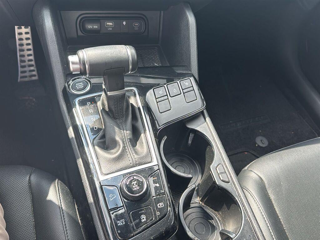 2024 Kia Sportage X-Pro