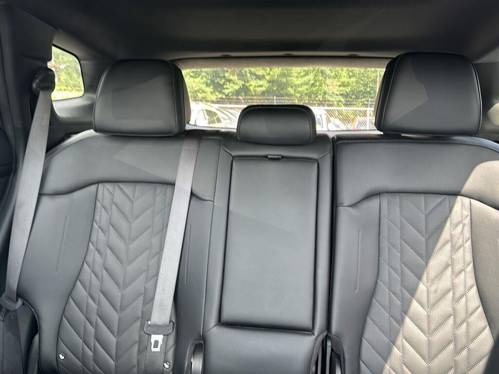 2024 Kia Sportage X-Pro