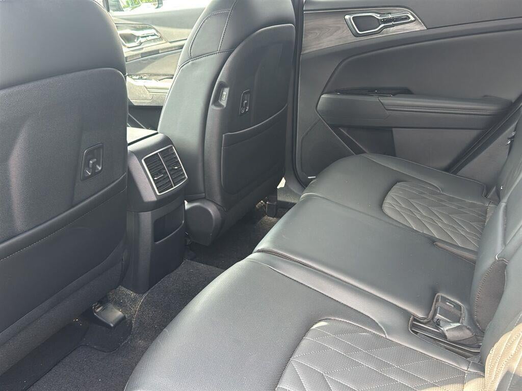 2024 Kia Sportage X-Pro