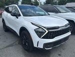 2024 Kia Sportage X-Pro