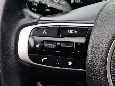 2024 Kia Sportage X-Pro
