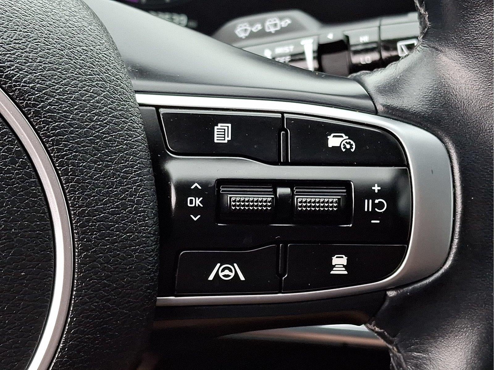 2024 Kia Sportage X-Pro