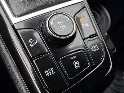 2024 Kia Sportage X-Pro