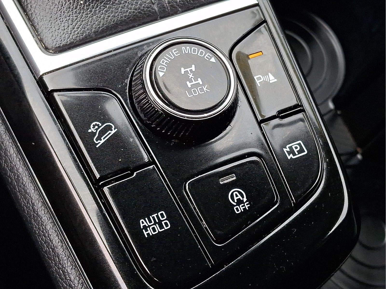 2024 Kia Sportage X-Pro