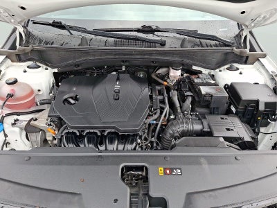 2024 Kia Sportage X-Pro