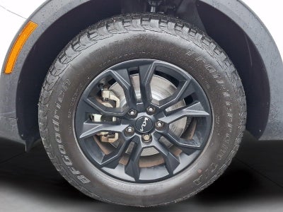 2024 Kia Sportage X-Pro