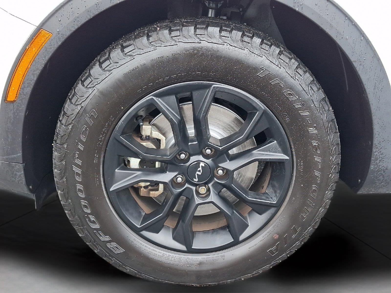 2024 Kia Sportage X-Pro