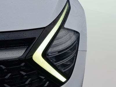 2024 Kia Sportage X-Pro
